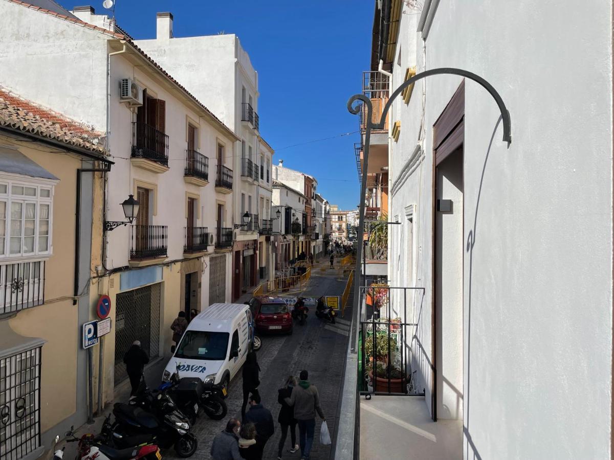 Gav Los Remedios Ronda Luaran gambar